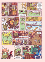 PDF Download: Grog the Frog: The Book of Taurus by Alba BG and Davilorium