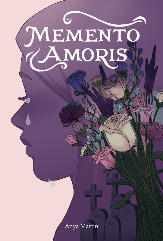 Memento Amoris by Anya Martin