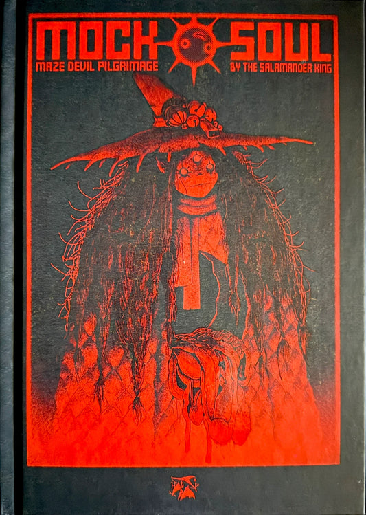 MOCK SOUL by The Salamander King