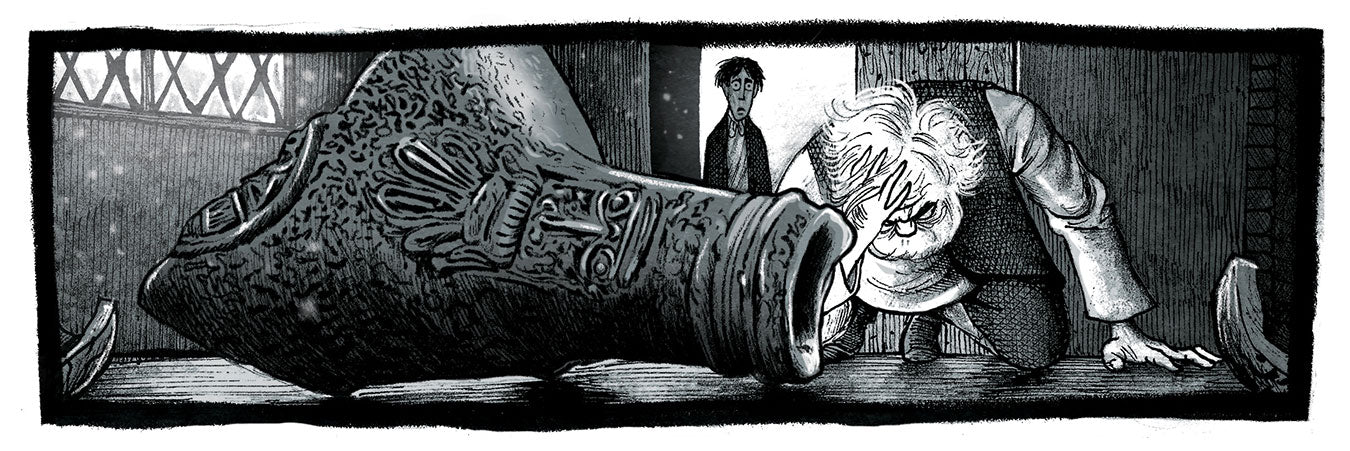 More Weight: A Salem Story by Ben Wickey