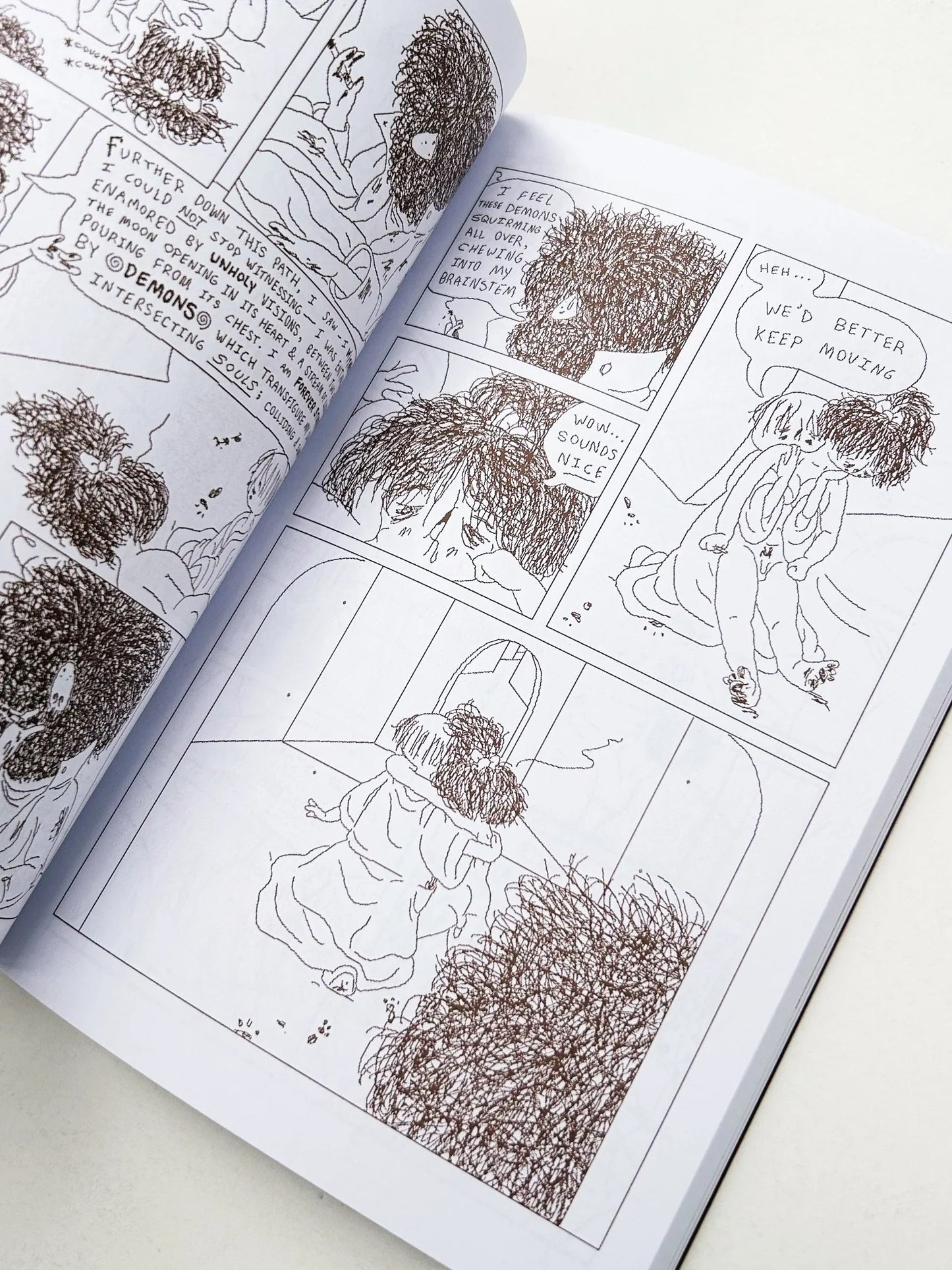 Neuroascendant by Wure