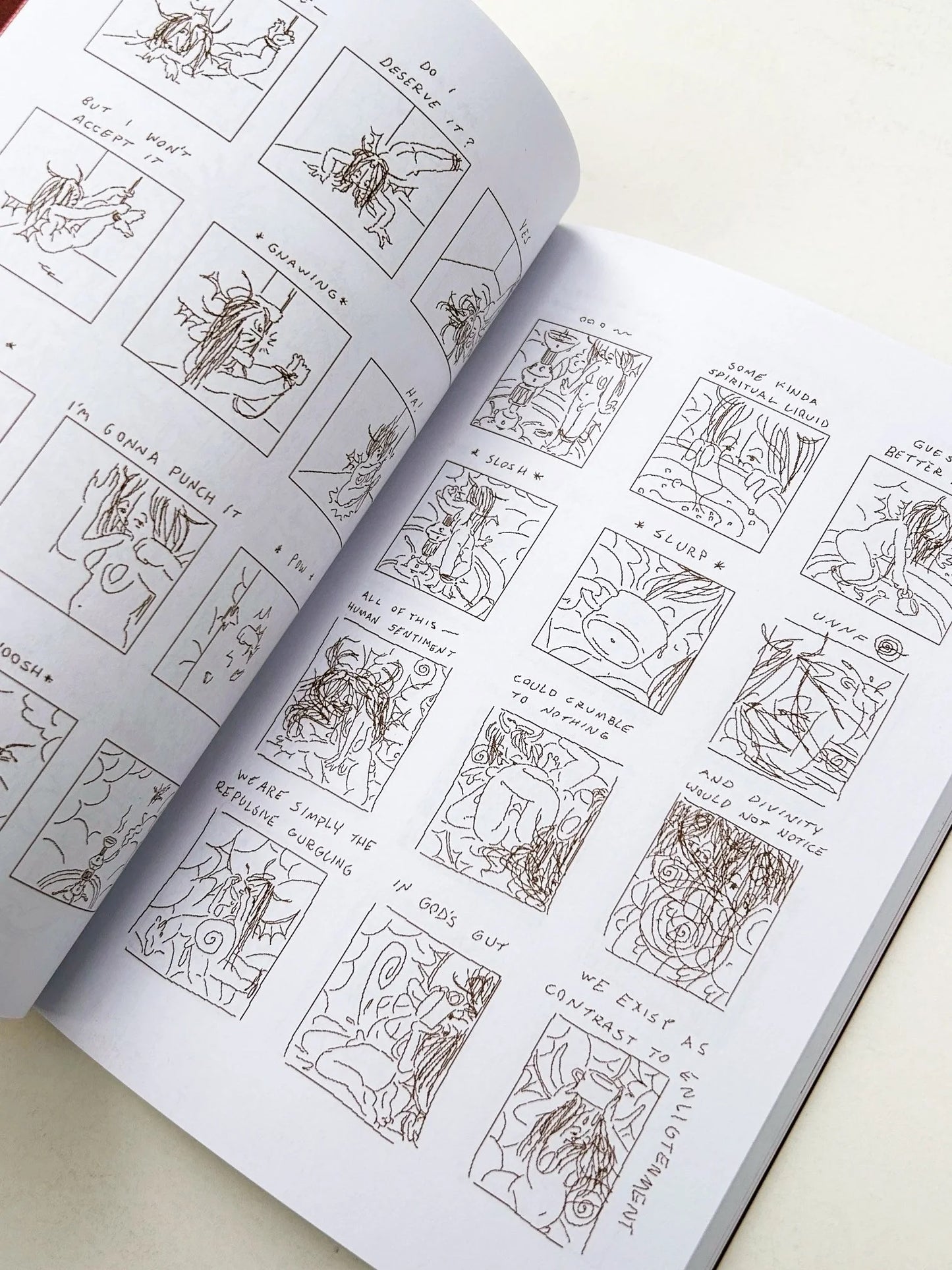 Neuroascendant by Wure