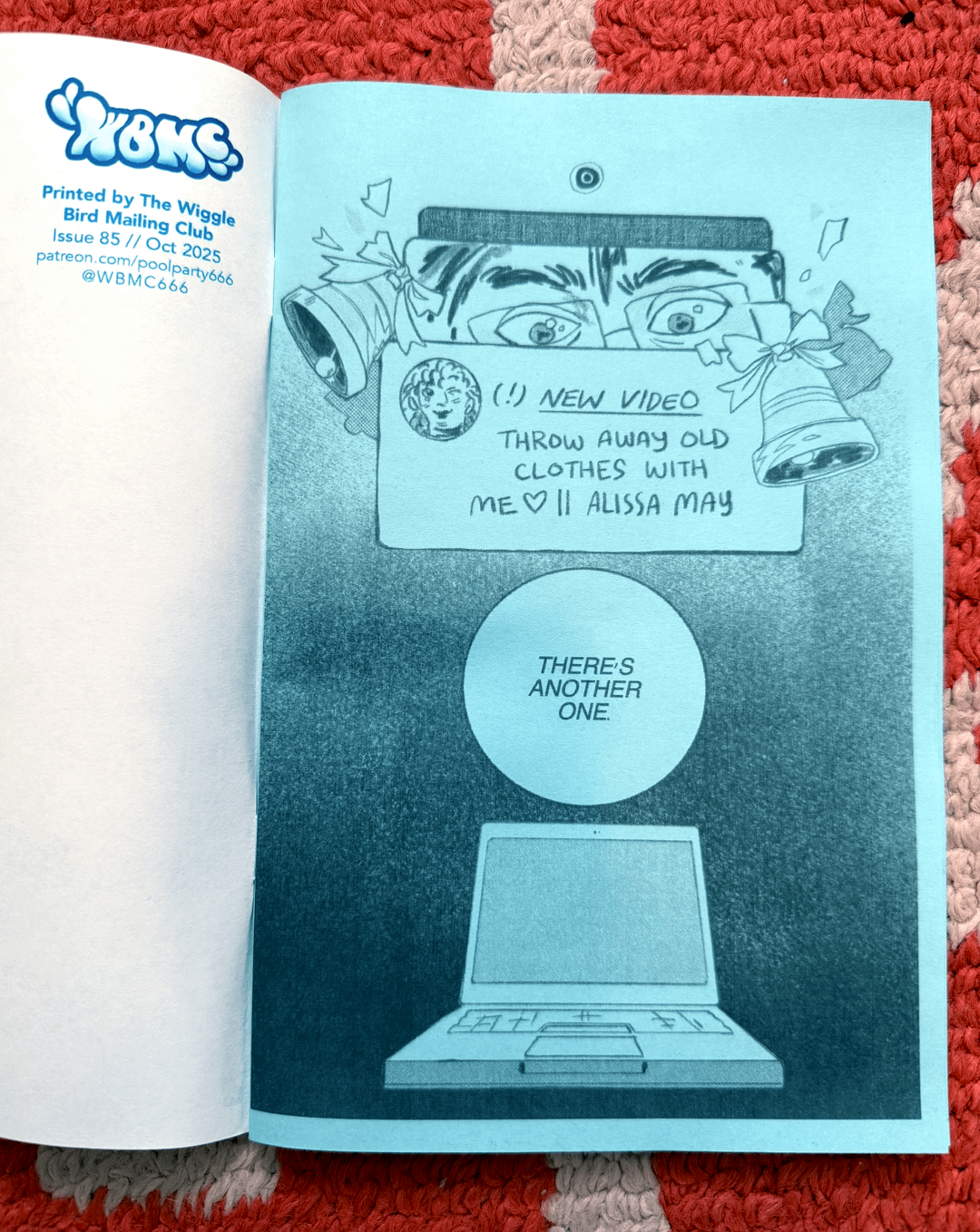 Can You Find Alissa May? by Tyler Solomon