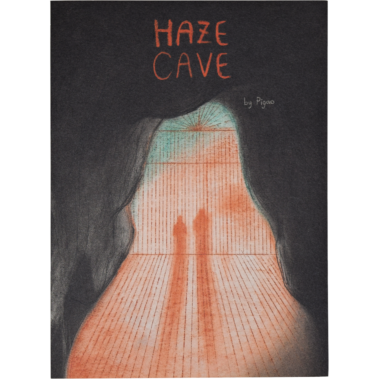 Haze Cave by Pigao