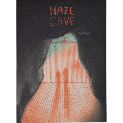 Haze Cave by Pigao