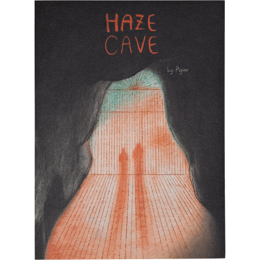 Haze Cave by Pigao