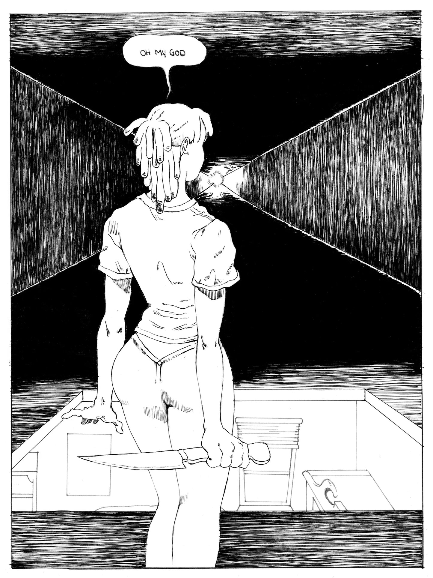 Reptile House 13: FINAL ISSUE