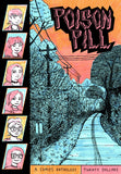 Poison Pill: A Comics Anthology