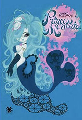 Junko Mizuno'S Princess Mermaid by Junko Mizuno
