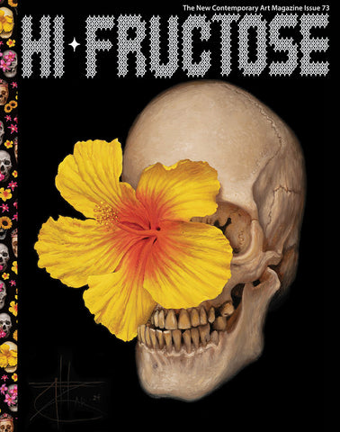 Hi-Fructose Vol. 73