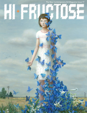 Hi-Fructose Vol. 77