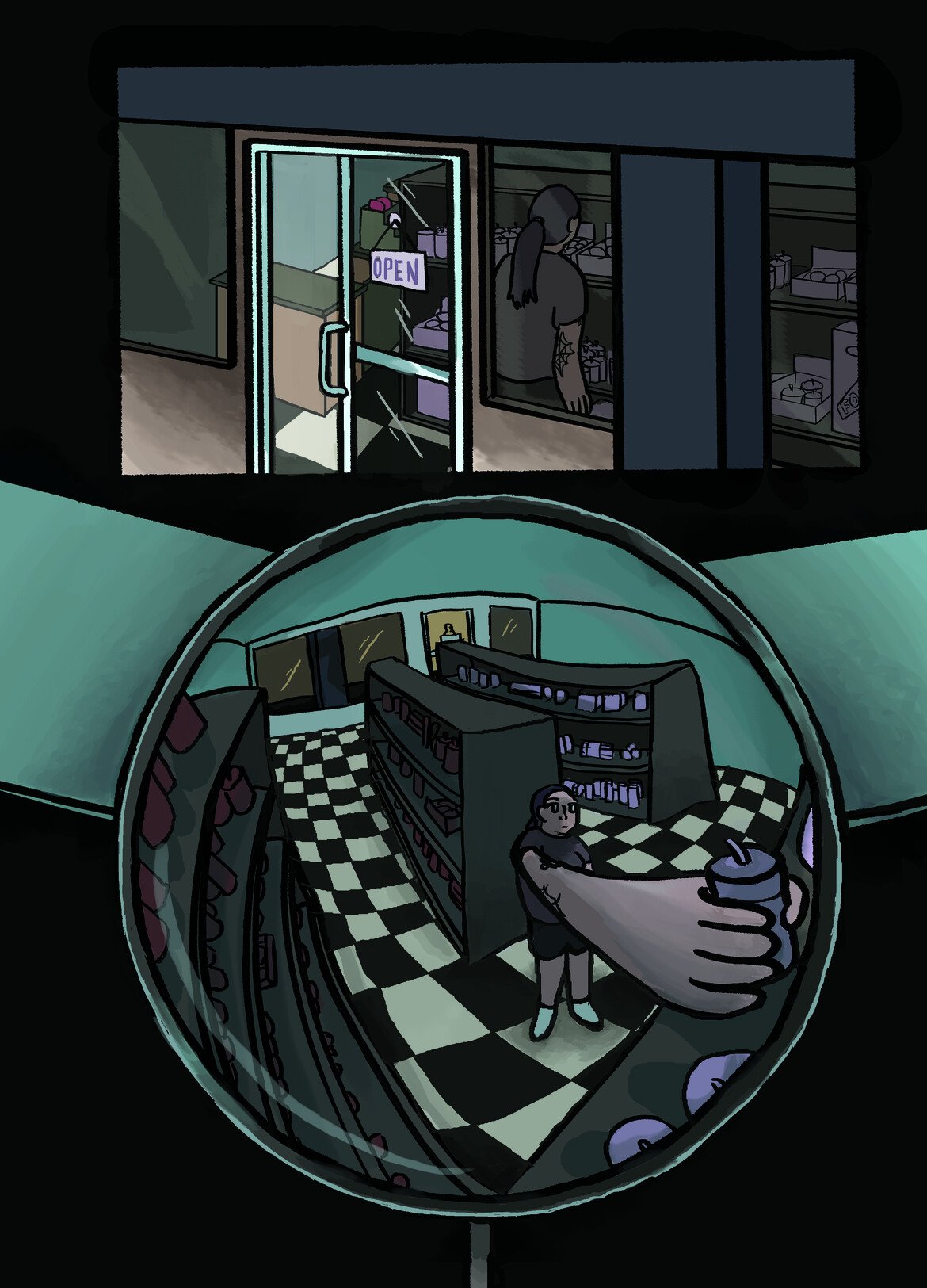 Soften the Blow by Bread Tarleton