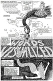 Unflattening by Nick Sousanis
