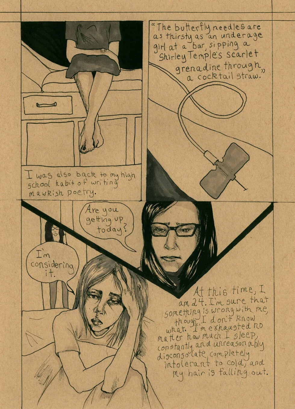 Souvenir by Sara L. Jewell