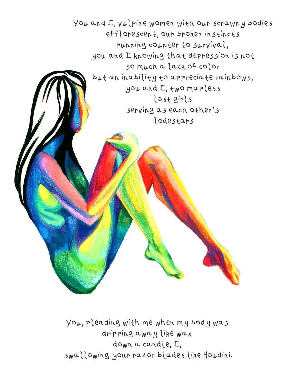 Souvenir by Sara L. Jewell