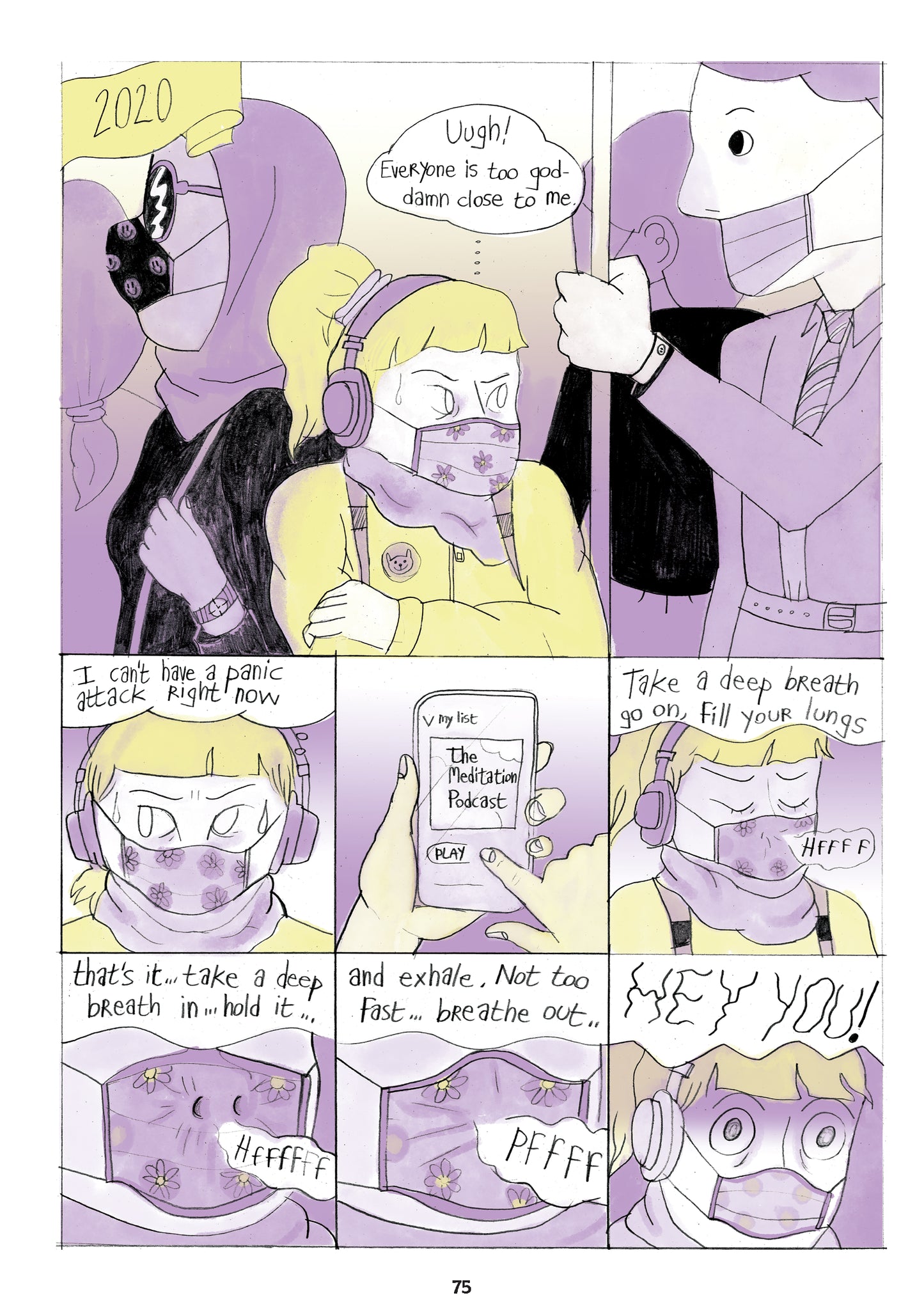 A Strong Woman and Other Stories by Valentine Gallardo