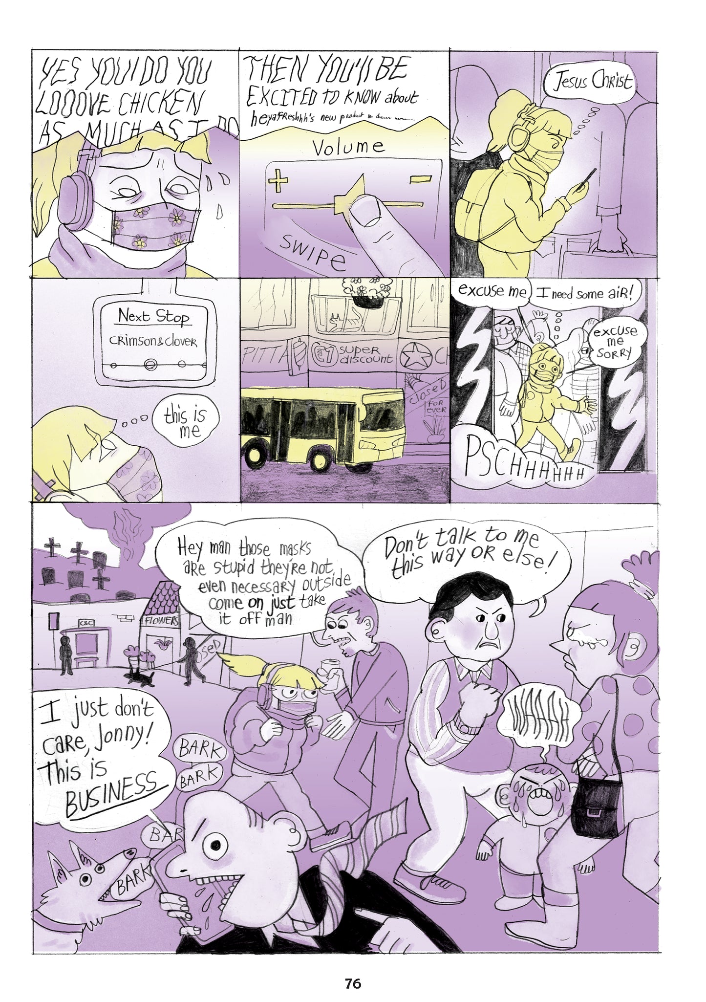 A Strong Woman and Other Stories by Valentine Gallardo