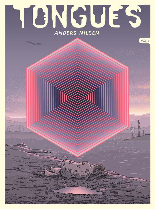 Tongues, Volume 1 By Anders Nilsen