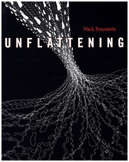 Unflattening by Nick Sousanis