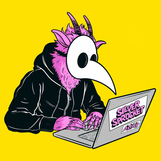 [WF]:20385355:Silver Sprocket Digital Subscription