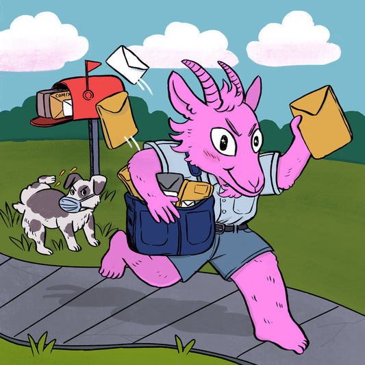 [WF]:20385358:Silver Sprocket Print Subscription