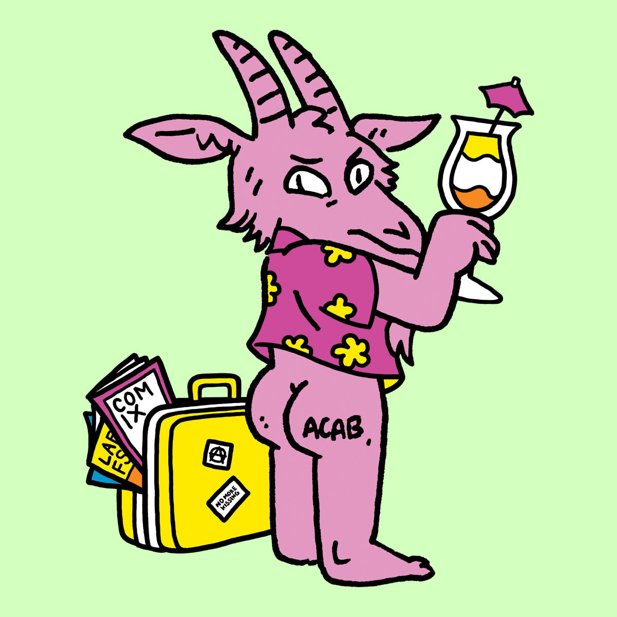 [WF]:22169216:Silver Sprocket Supporter