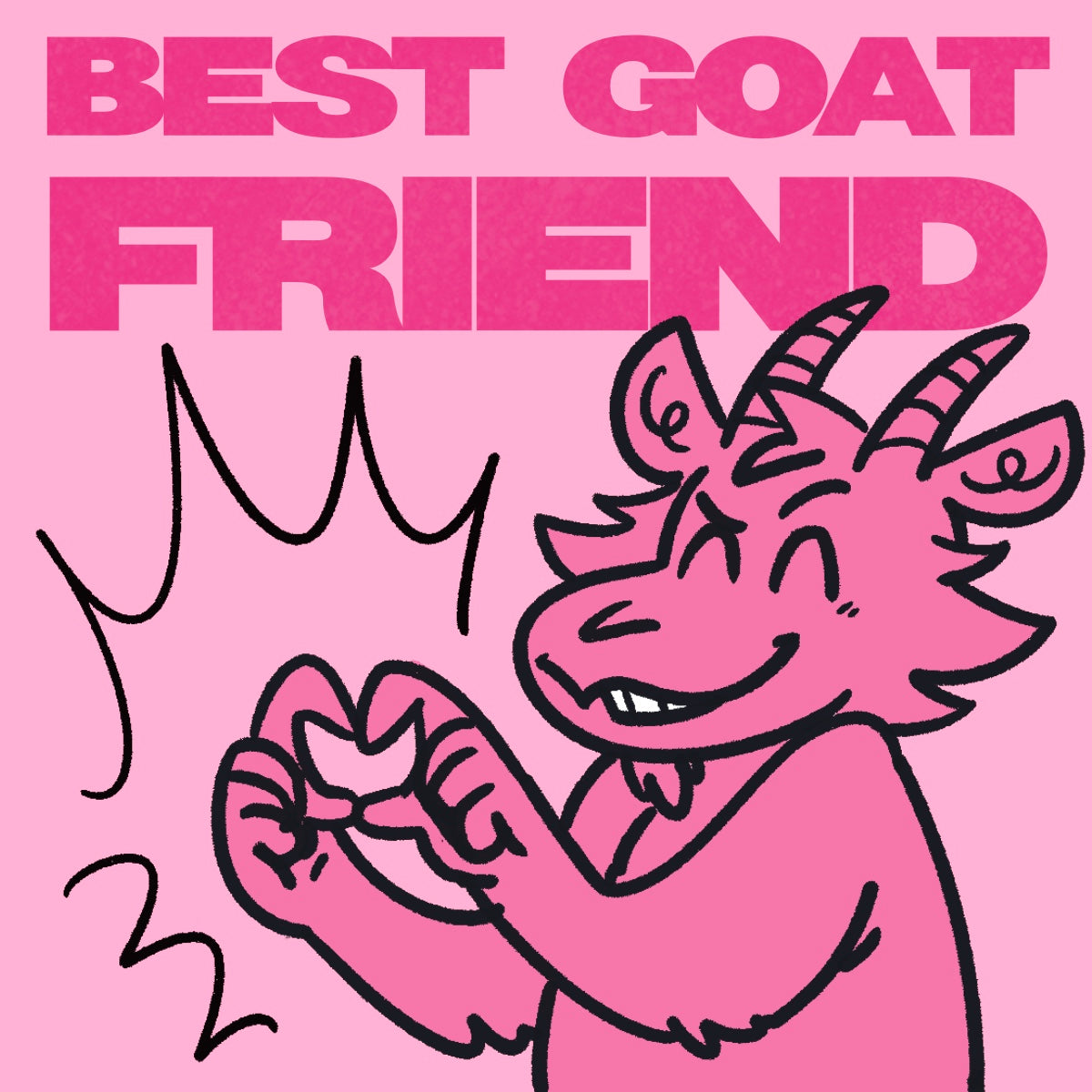 [WF]:27136590:Best Friends