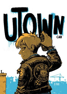 Utown by CAB