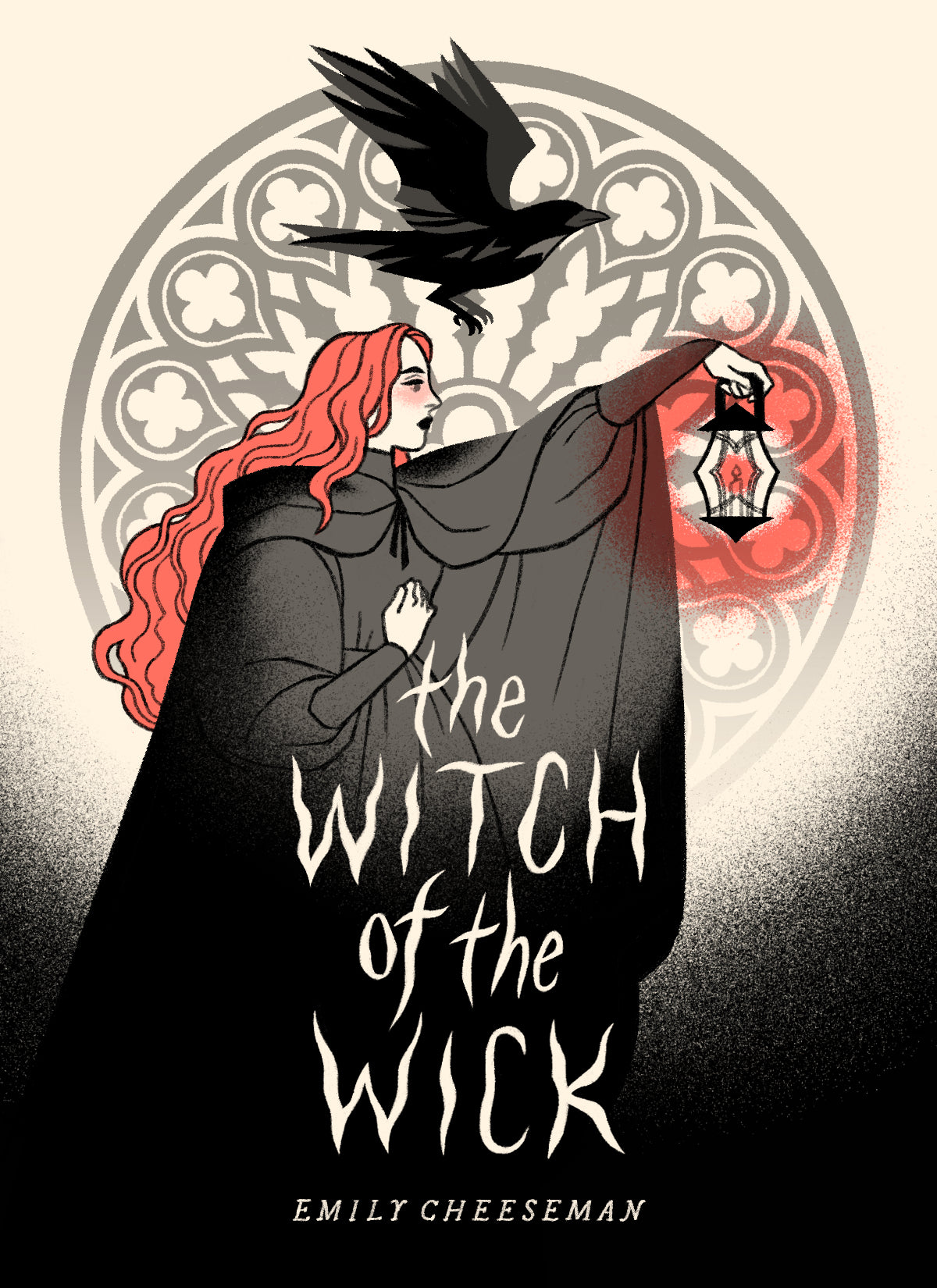 The Witch of the Wick by Emily Cheeseman