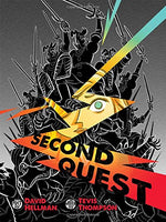 Second Quest by David Hellman and Tevis Thompson