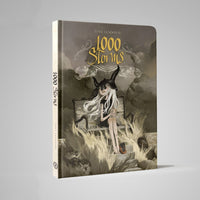 1000 STORMS by Tony Sandoval
