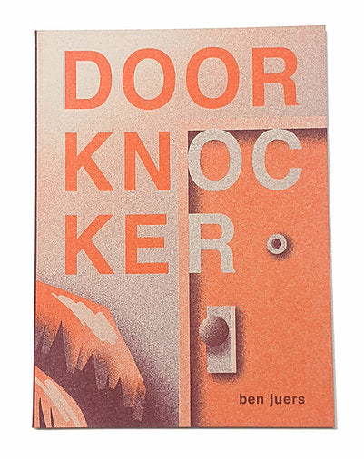 Doorknocker by Ben Juers