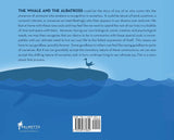 The Whale and The Albatross by Emily Zisman and Jefferson Thomas