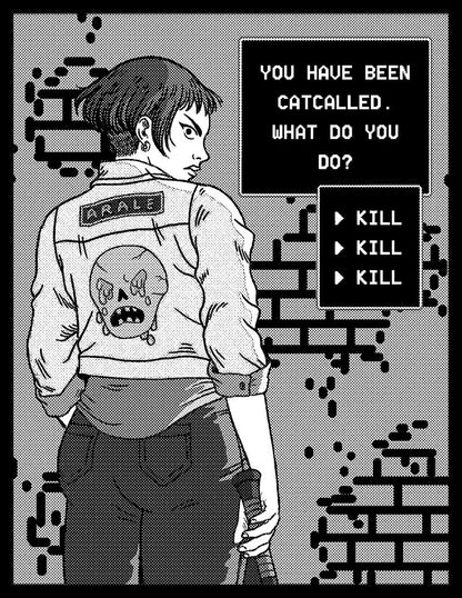 Jenn Woodall Starter Pack