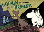 Moomin and the Brigands by Tove Jansson