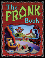The Frank Book by Jim Woodring