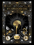 Neurocomic by Dr Hana Roš and Dr Matteo Farinella