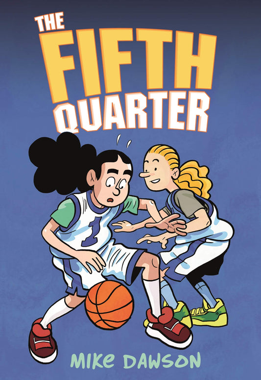 Fifth Quarter by Mike Dawson