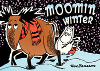 Moomin Winter by Tove Jansson