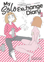 My Solo Exchange Diary Vol. 2 by Nagata Kabi