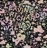 Leaving Richard's Valley by Michael DeForge