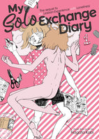 My Solo Exchange Diary Vol. 1 by Nagata Kabi