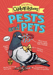 Andy Warner's Oddball Histories: Pests and Pets by Andy Warner