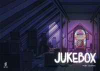 Jukebox by Nidhi Chanani