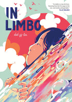 In Limbo: A Graphic Memoir Novel by Deb JJ Lee
