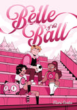 Belle of the Ball by Mari Costa