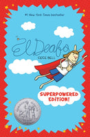 El Deafo : Superpowered Edition (Hardcover) by Cece Bell