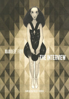The Interview by Manuele Fior