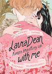 Laura Dean Keeps Breaking Up With Me by Mariko Tamaki and Rosemary Valero-O'Connell