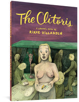 The Clitoris by Rikke Villadsen